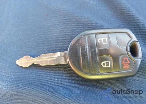 2013 Ford Explorer Xlt из США, поврежденный, VIN 1FM5K8D87DGC63903